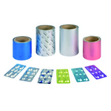 AL/PE Cold forming blister aluminium foil