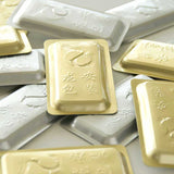 Tropical Blister Foil PA or PET/AL/VC